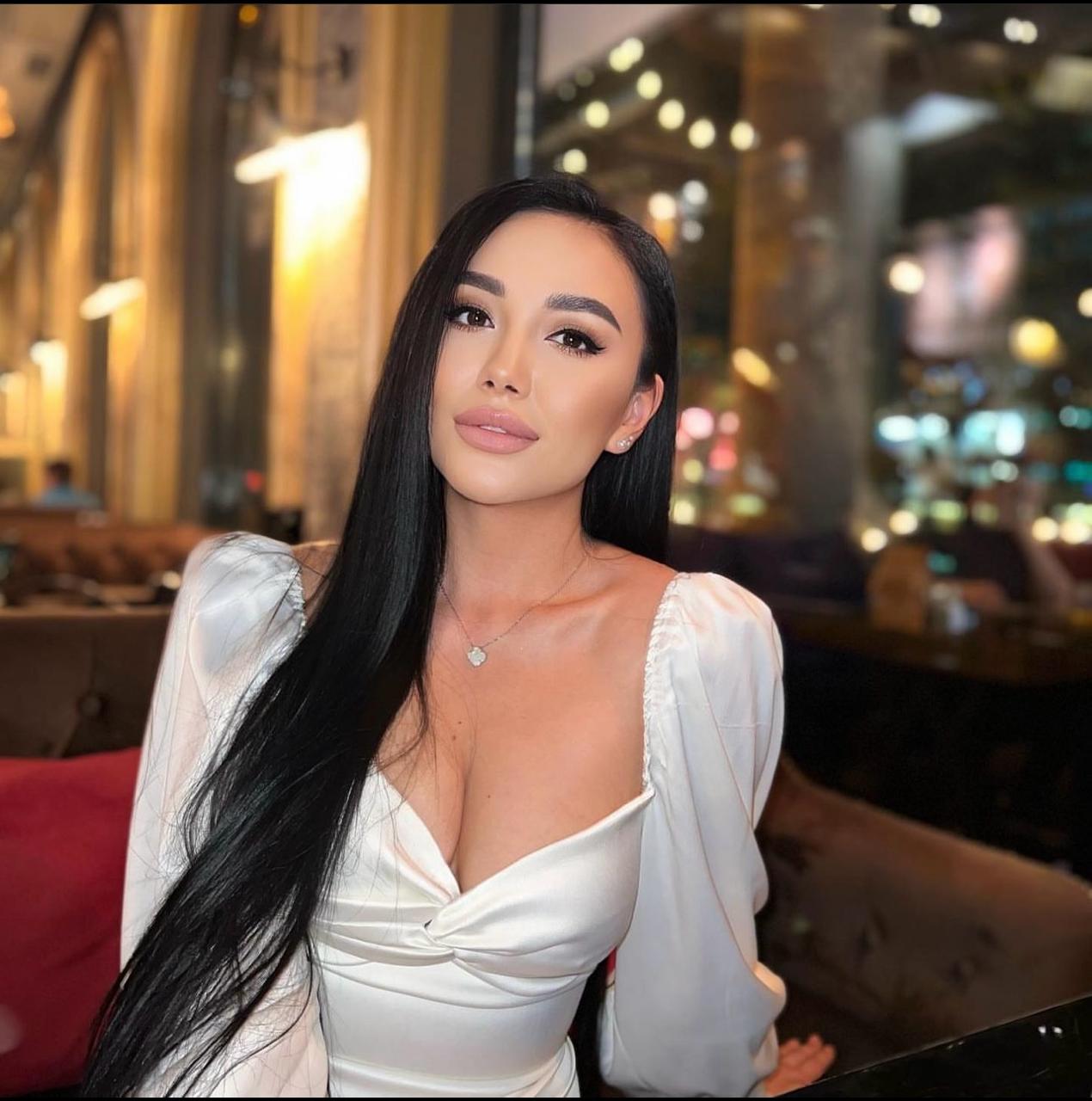Beykent escort bayan