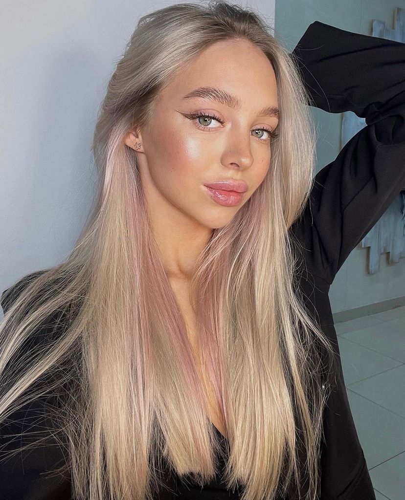 Büyük göğüslü göz dolduran Florya escort bayan ebru