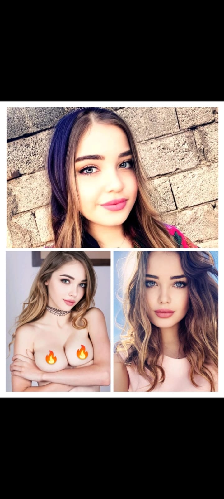 Cebeci Azgın Escort