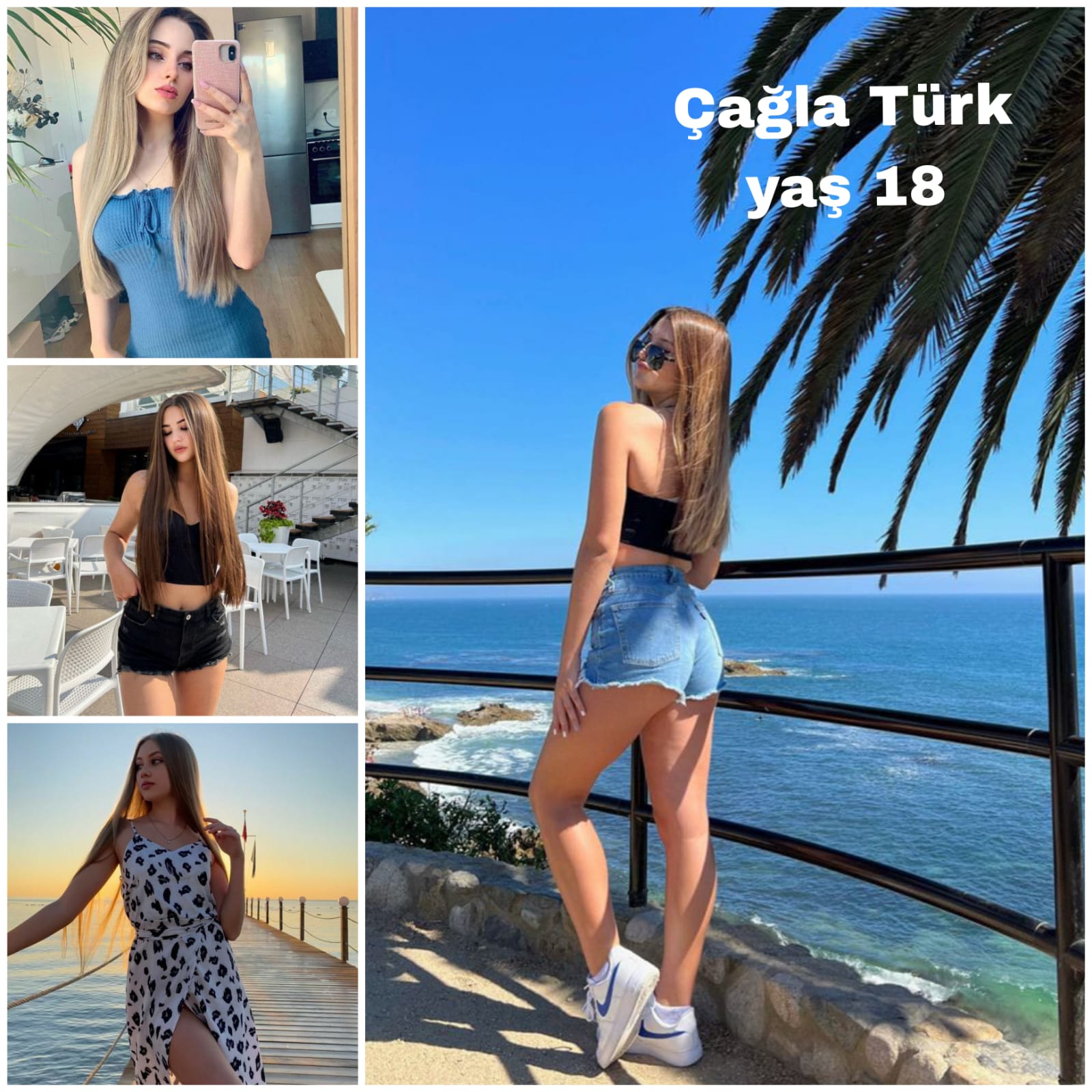 Fantazi Escort Kağıthane