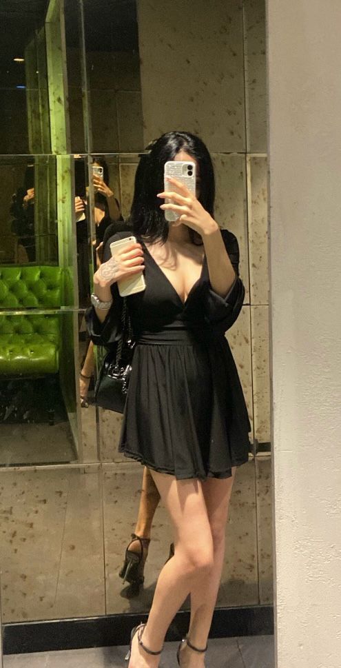 Fındıkzade Gecelik Escort bayan