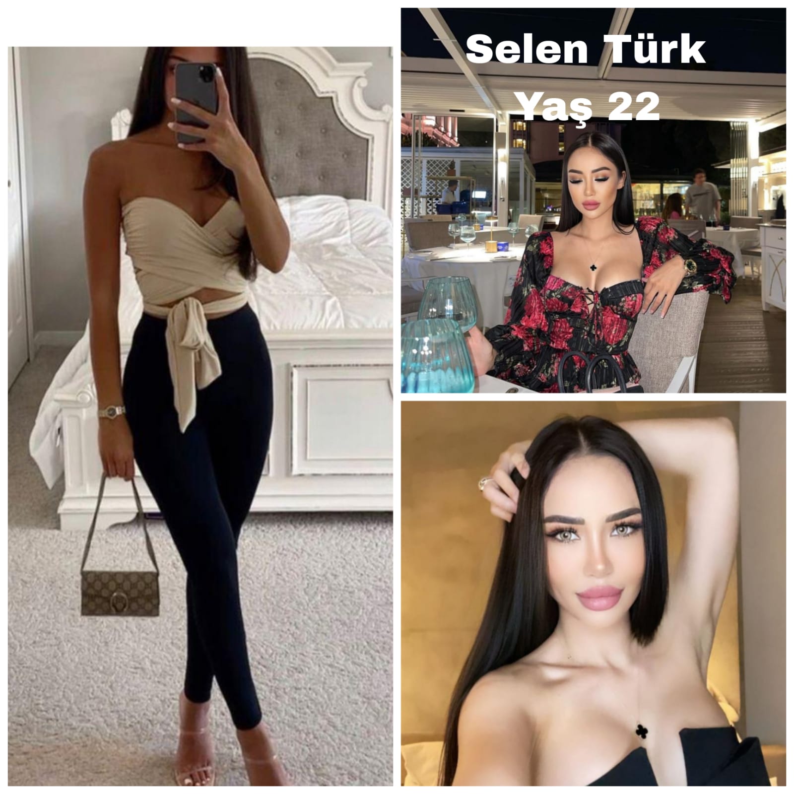 Gaziosmanpaşa Escort Bayan Melisa Hizmetinizde