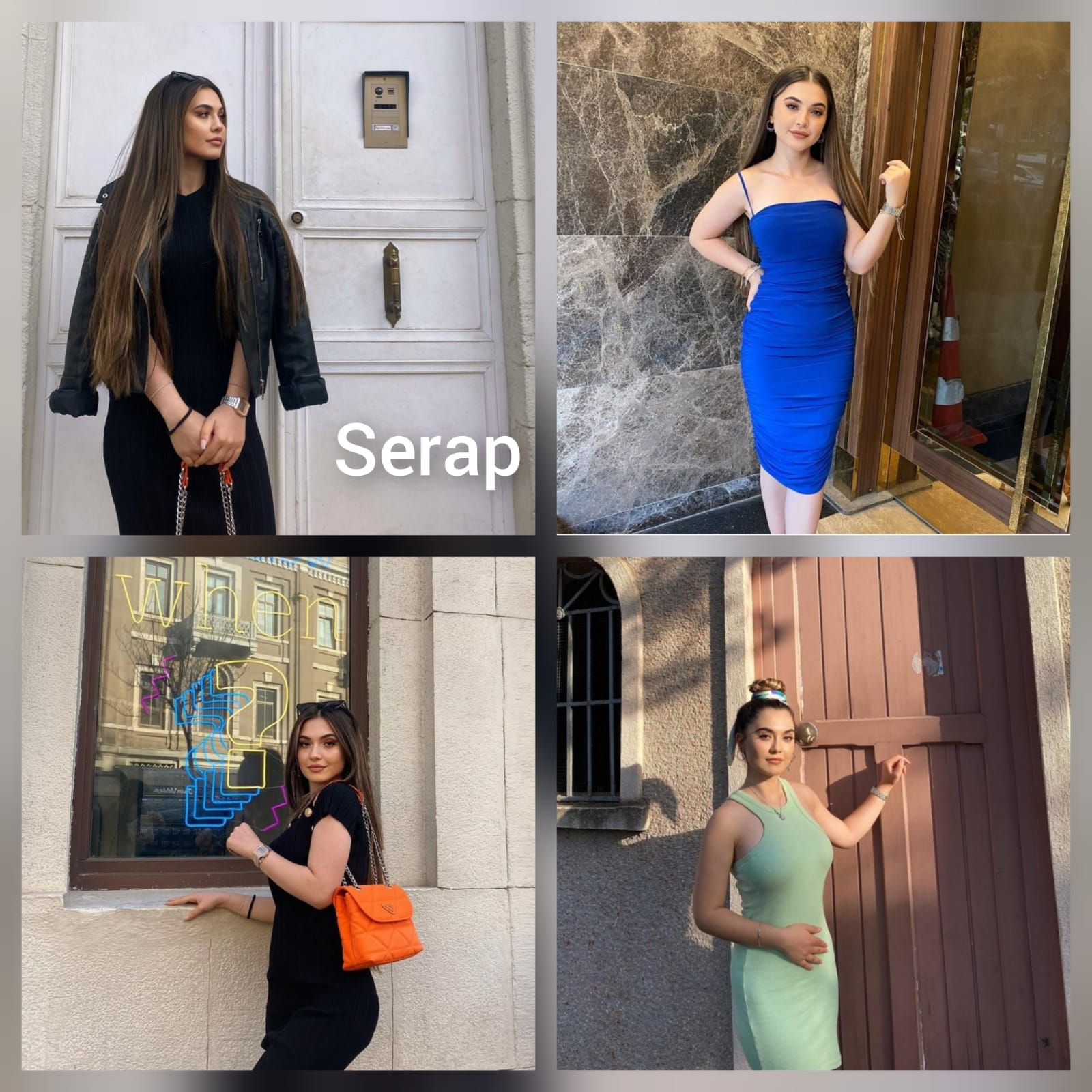 Gaziosmanpaşa Escort Bayan Rus Yekterina