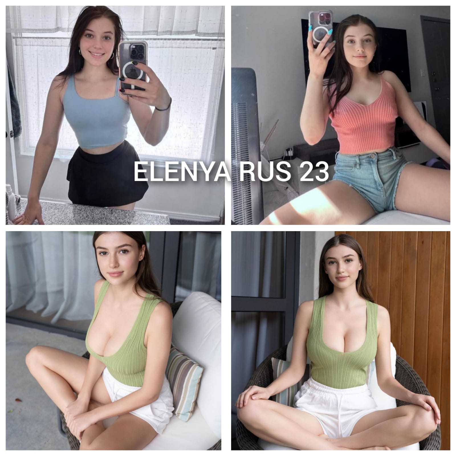 Görüntülü müzakere yapan Florya escort bayanlar