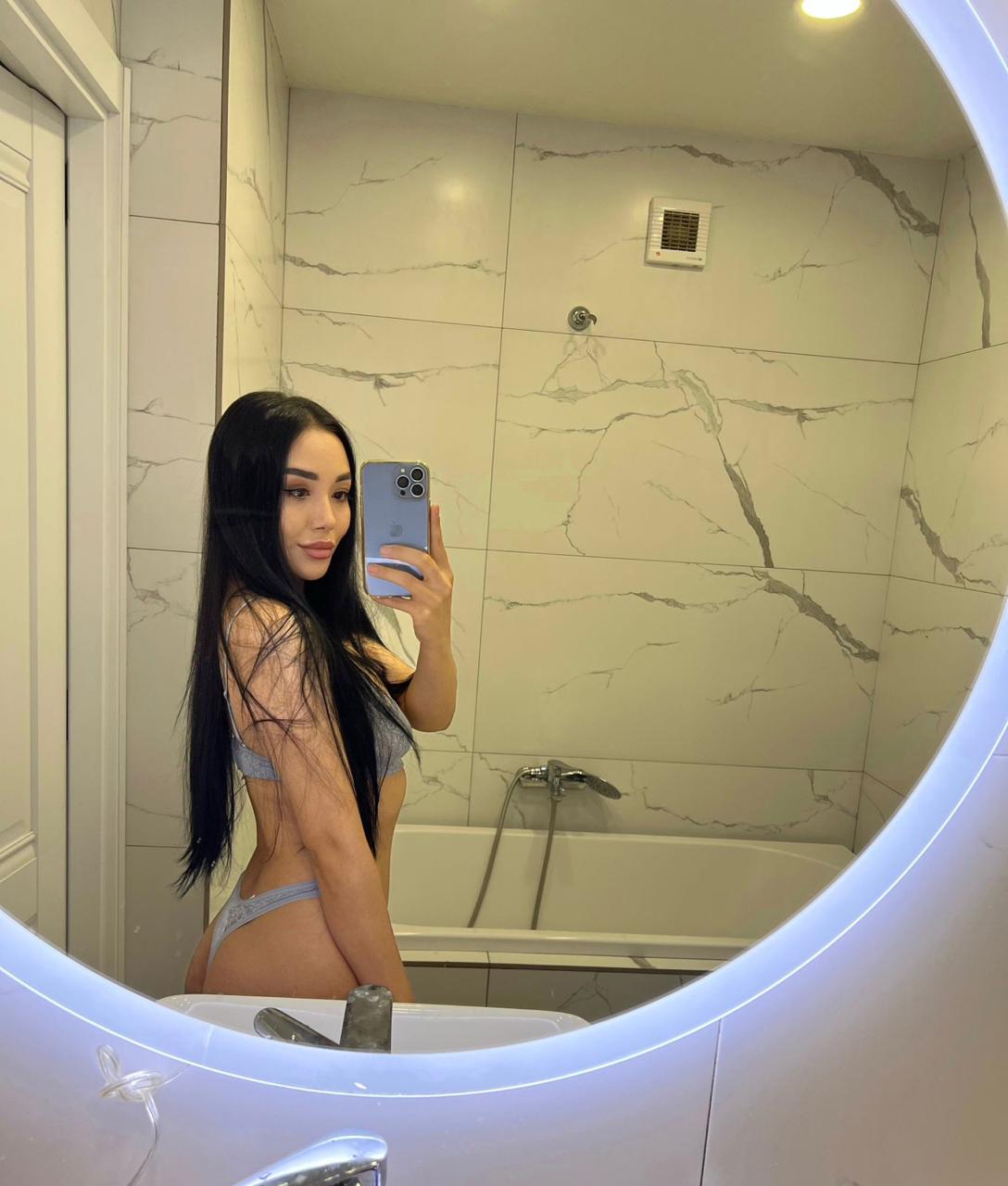 Kağıthane Avrupa Yakası Escort