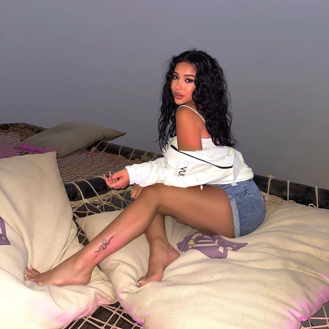 Kağıthane Escort