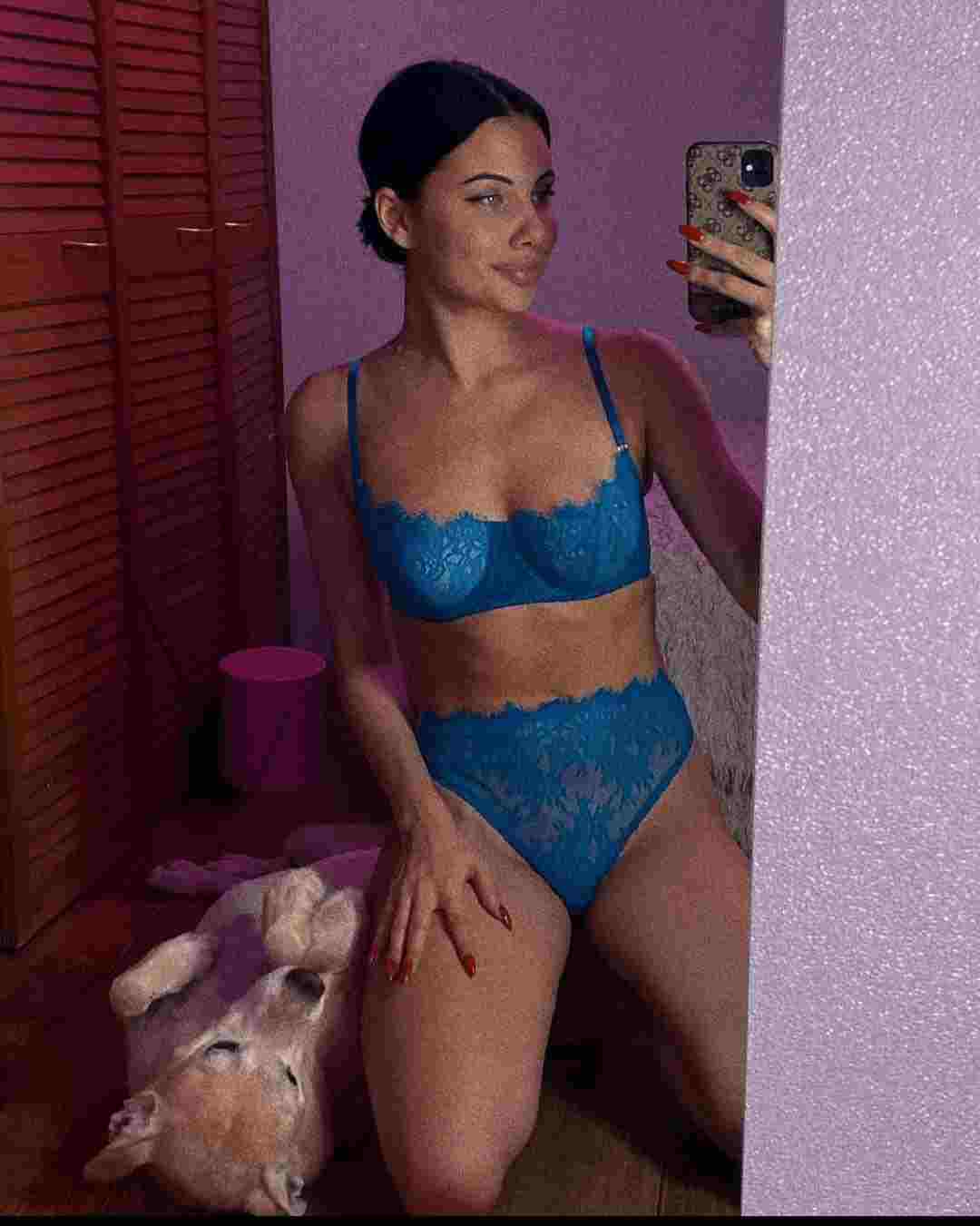 Kağıthane Sert Seven Escort Asu