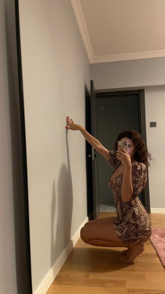 kapalı Fetiş Escort Aysel kayaşehir başakşehir