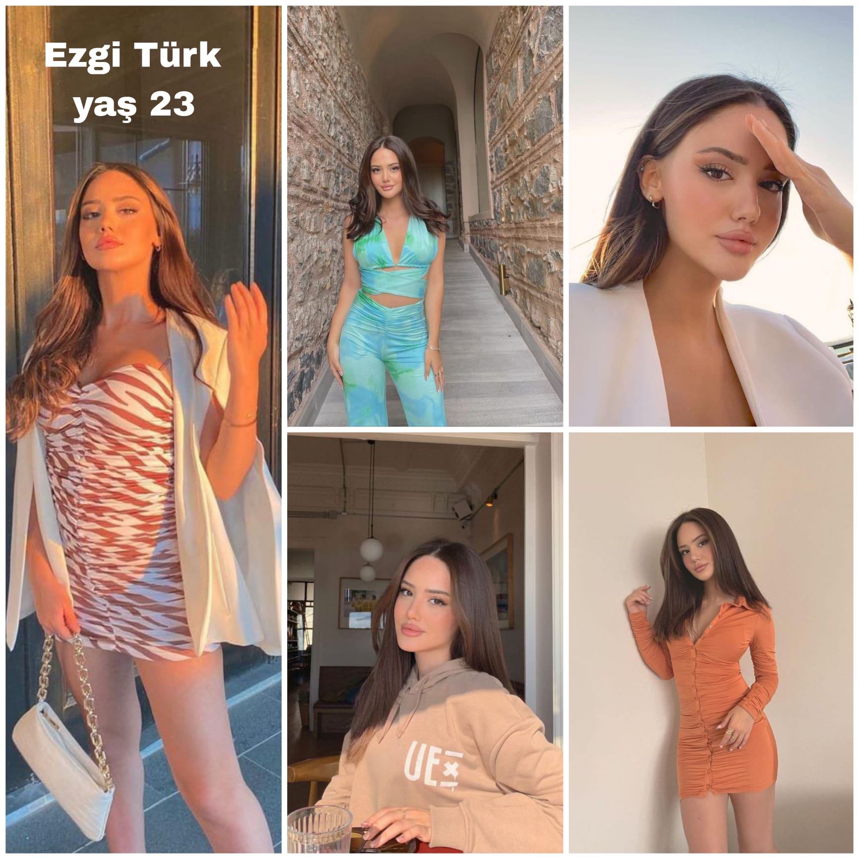 olgun Sarışın Kağıthane escort nalan