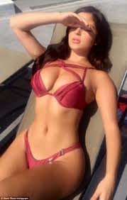 Otele Gelen Güzel Bayan Şişli Nişantaşı Escort Demet