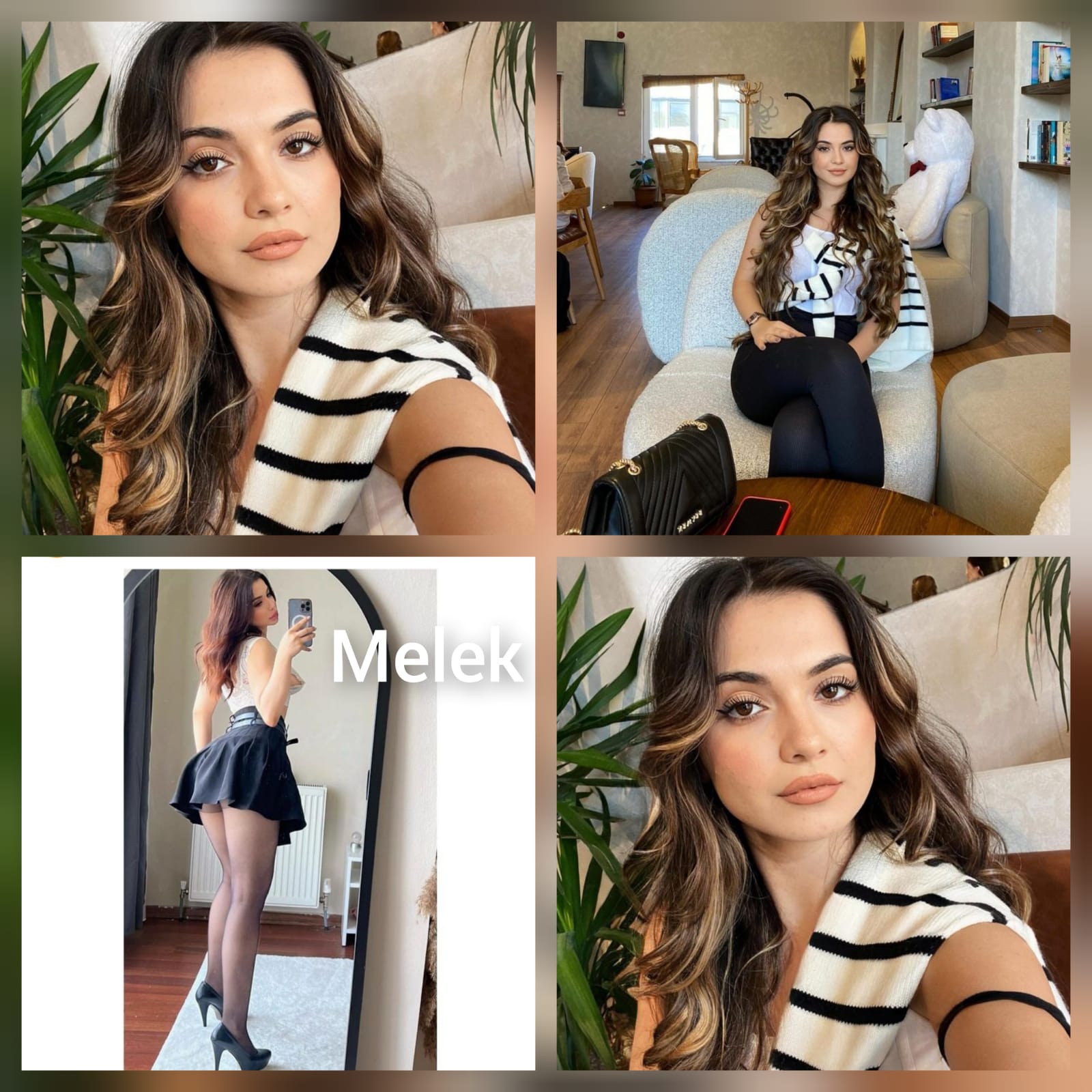 Yalnız yaşayan escort florya ceren