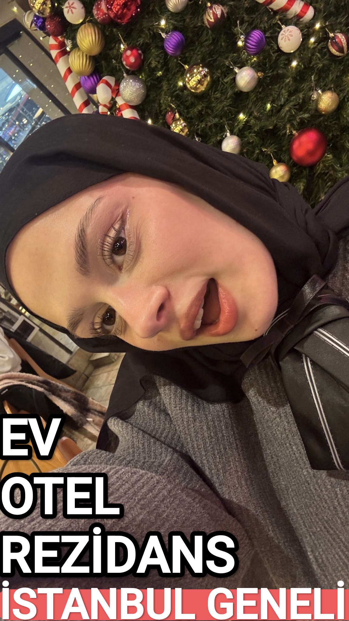 MELİSA CEYDA