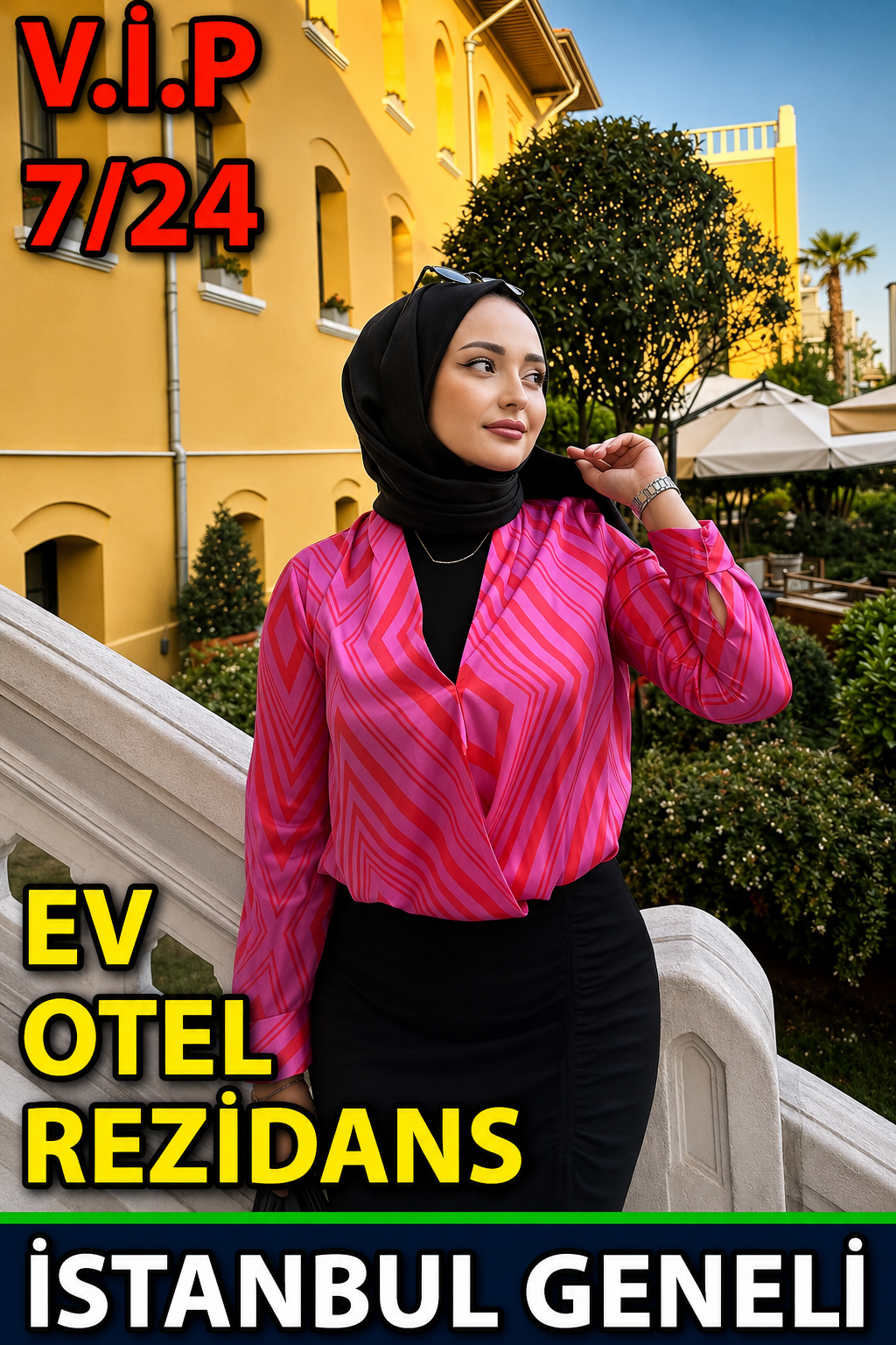 MELİSA CEYDA