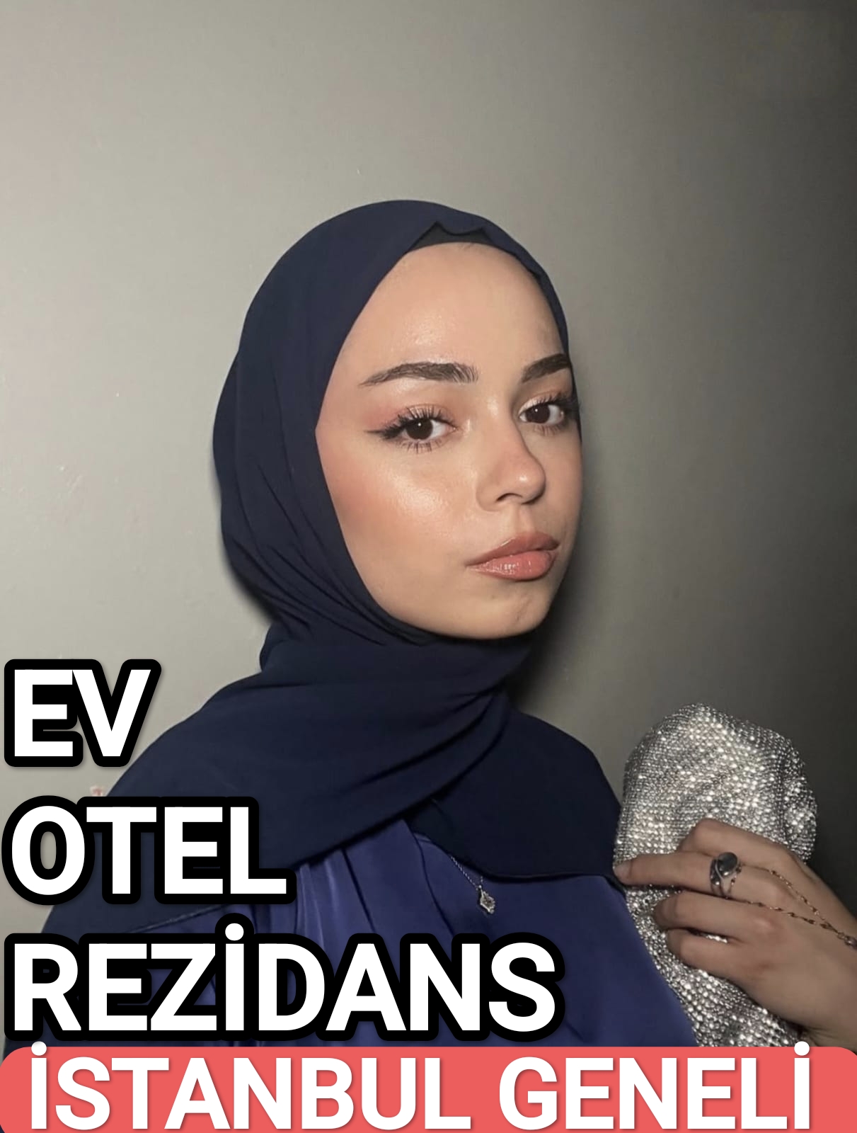 Bireysel Türk Öğrenci Çisem